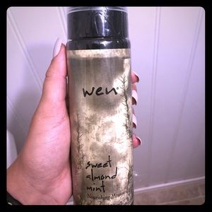 WEN curling mousse SOLD